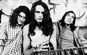 Artist Meat Puppets